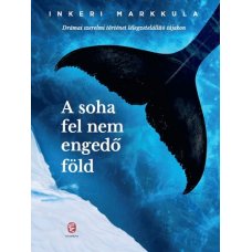 A soha fel nem engedő föld 17.95 + 1.95 Royal Mail A soha fel nem engedő föld 17.95 + 1.95 Royal Mail